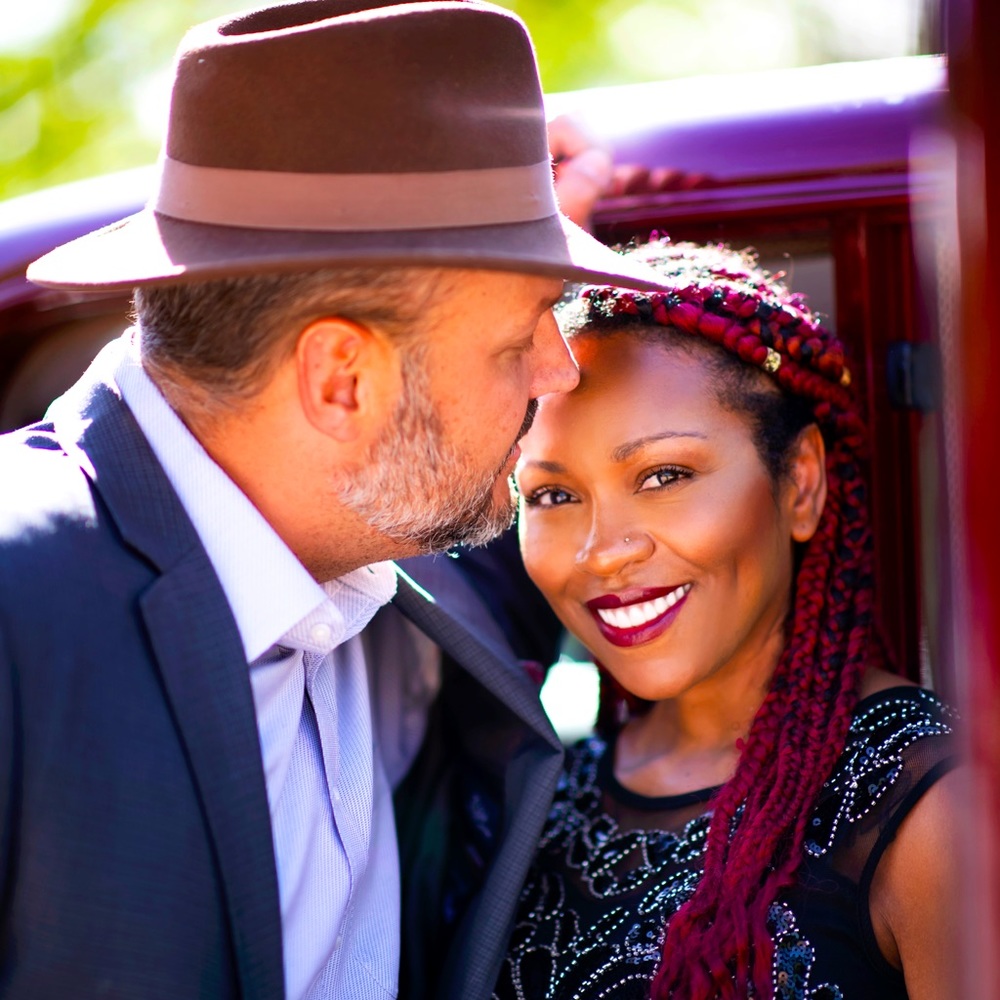 Meet your Posher, Jazzy